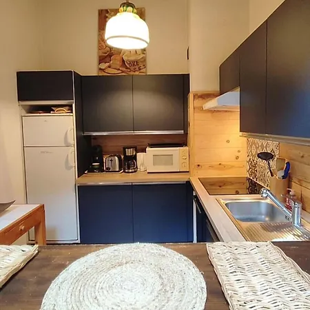 Apartamento Charming T3 With Terrace In *